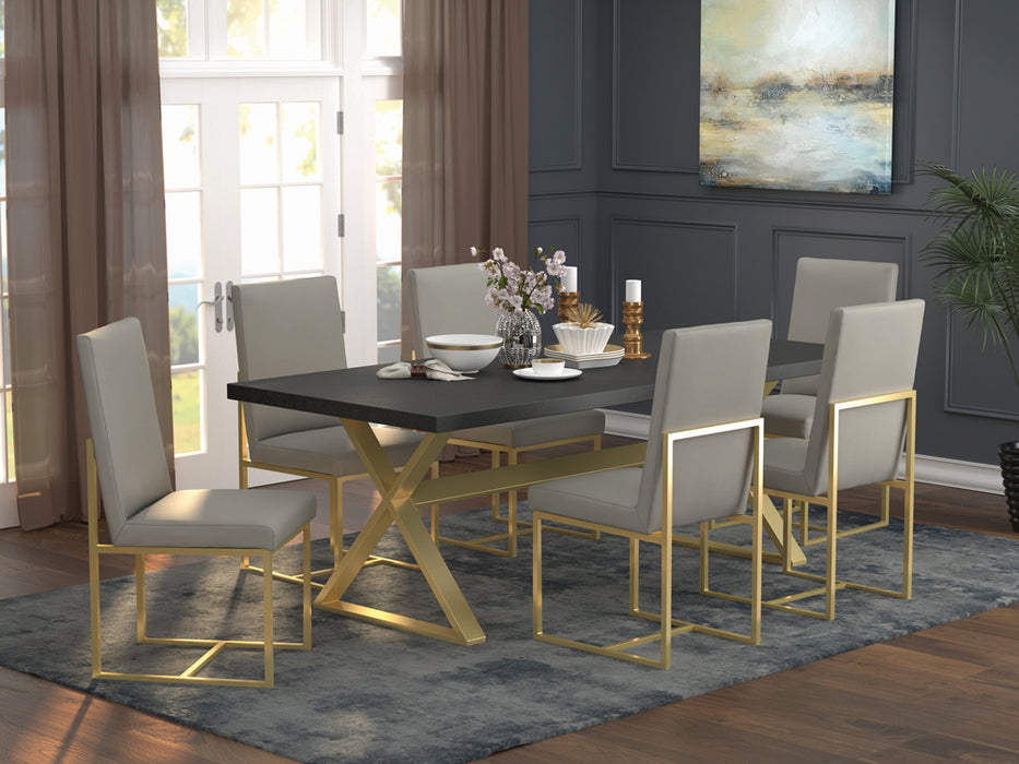 Conway Dining Set Collection