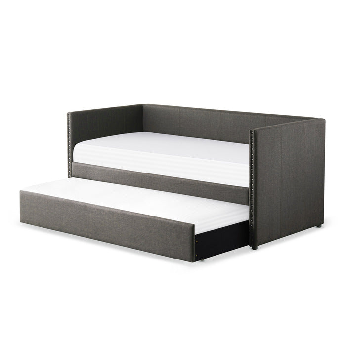 Therese Daybed in Gray