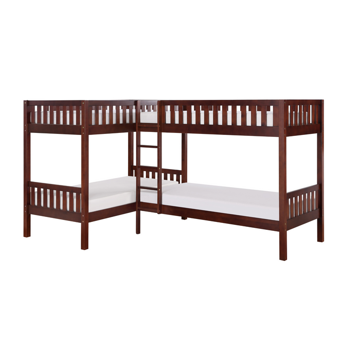 Rowe Corner Bunkbed