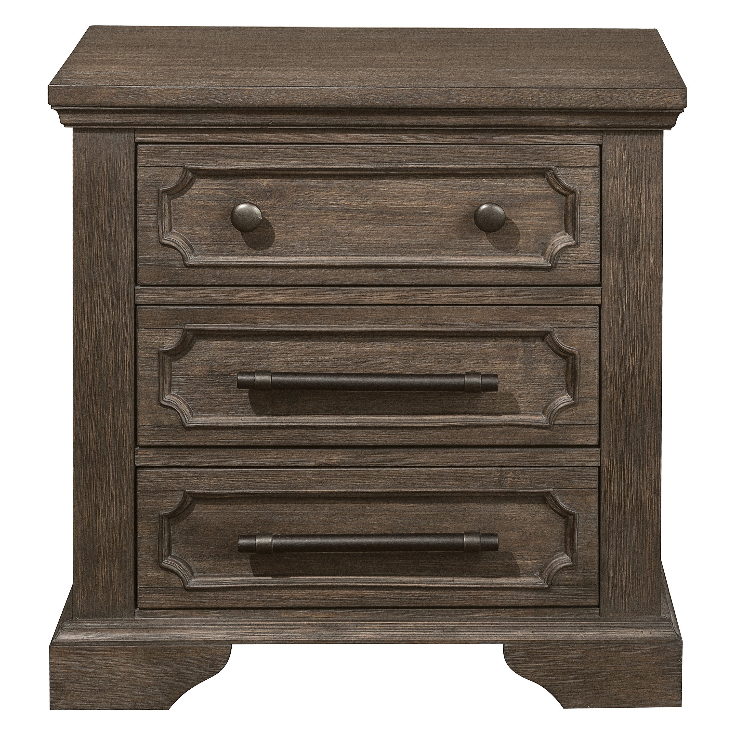 Toulon Nightstand