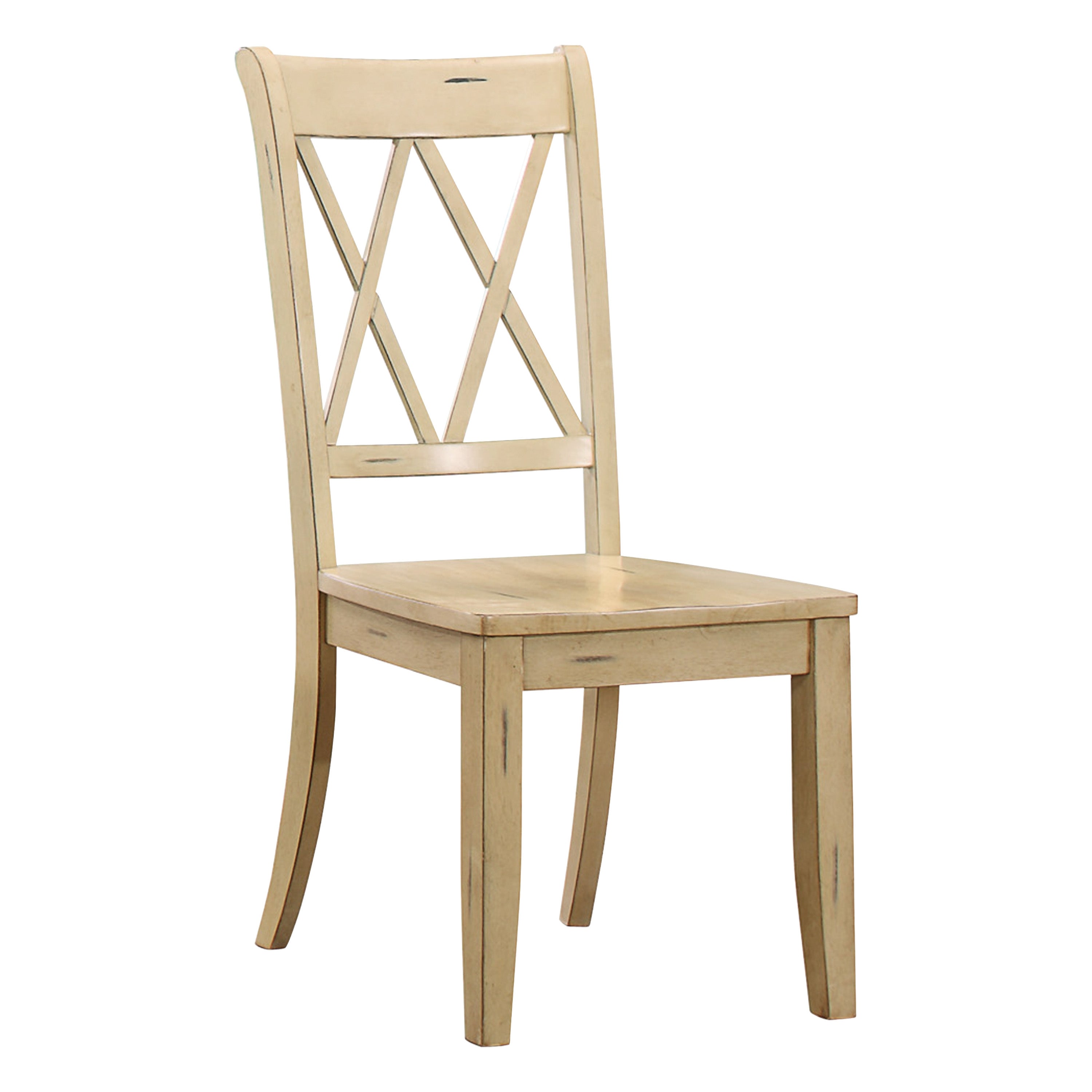 Janina Collection Side Chairs (2)
