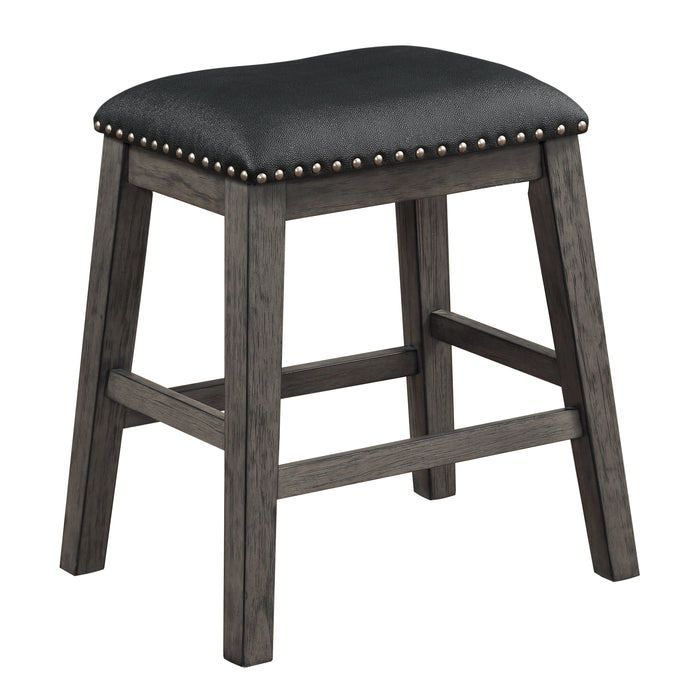 Timbre Counter Height Stools (2)