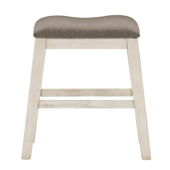 Timbre Counter Height Stools (2)