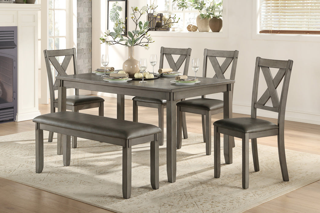 Holders Dining Set