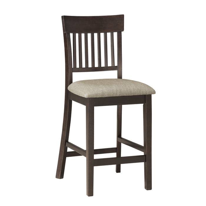 Balin Counter Height Chair (2)