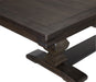 Southlake dining table