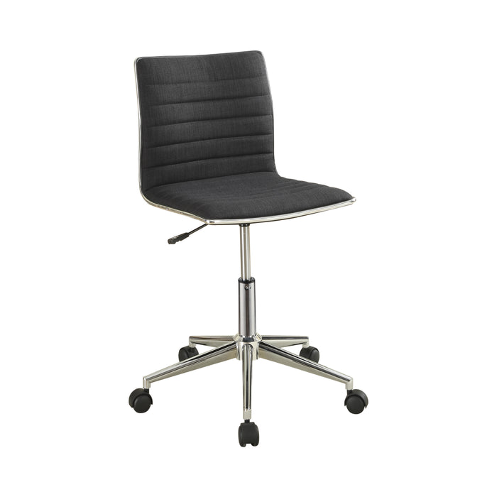 Adjustable Height Office Chair