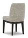 Burkhaus Dining Side Chairs (Set of2)