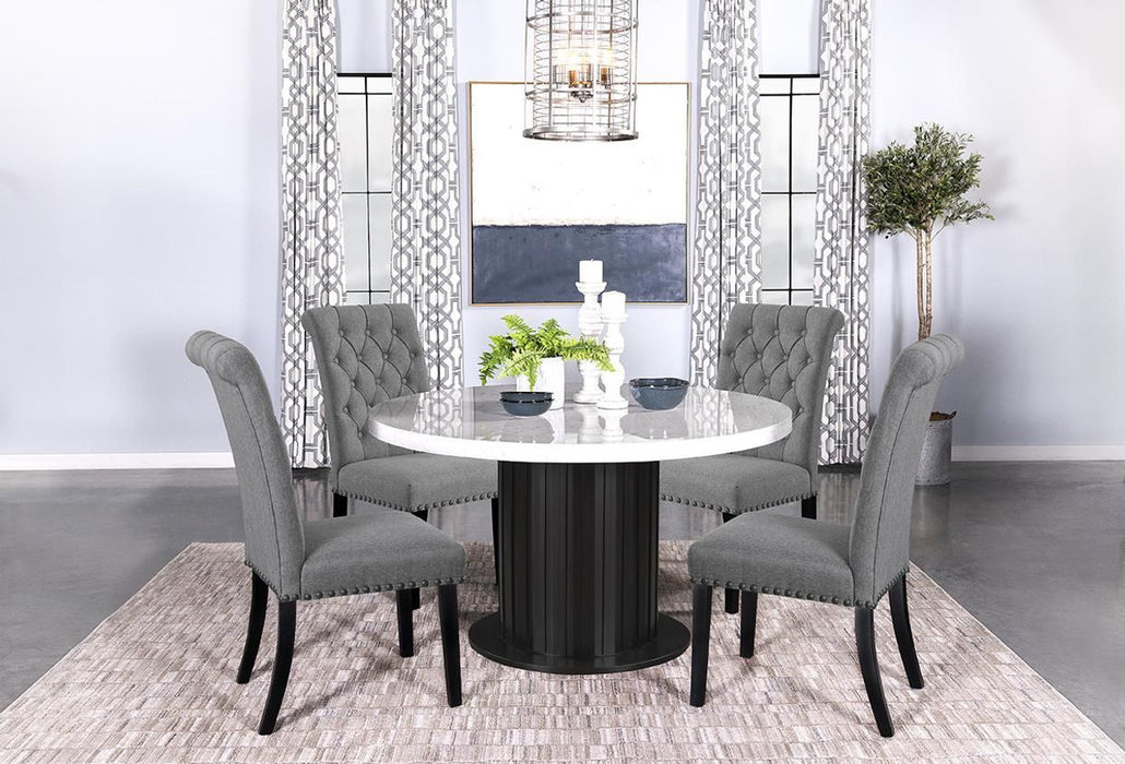 Sherry Dining Table
